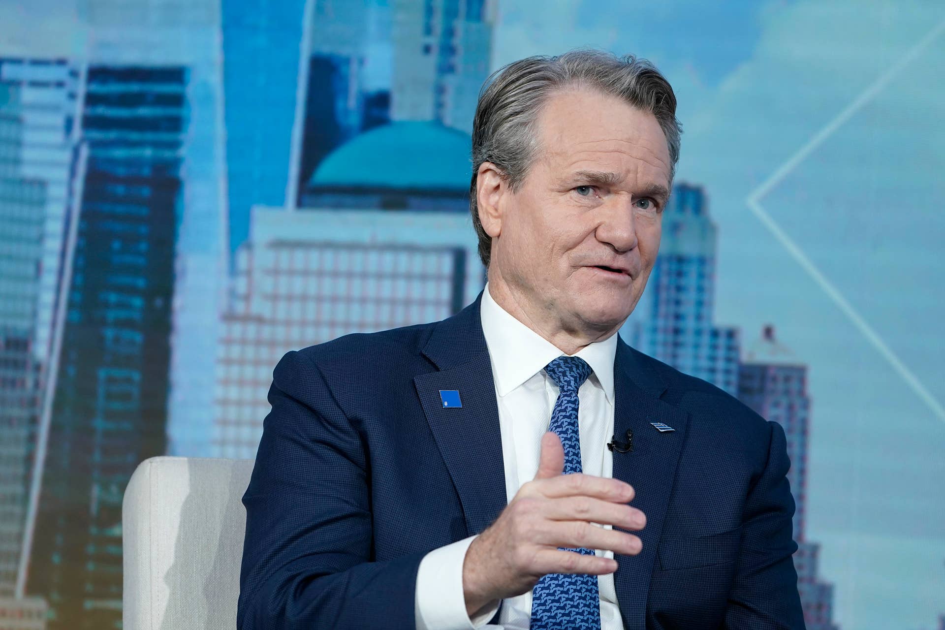 Bank of America makes strong call on US economy and inflation - TheStreet