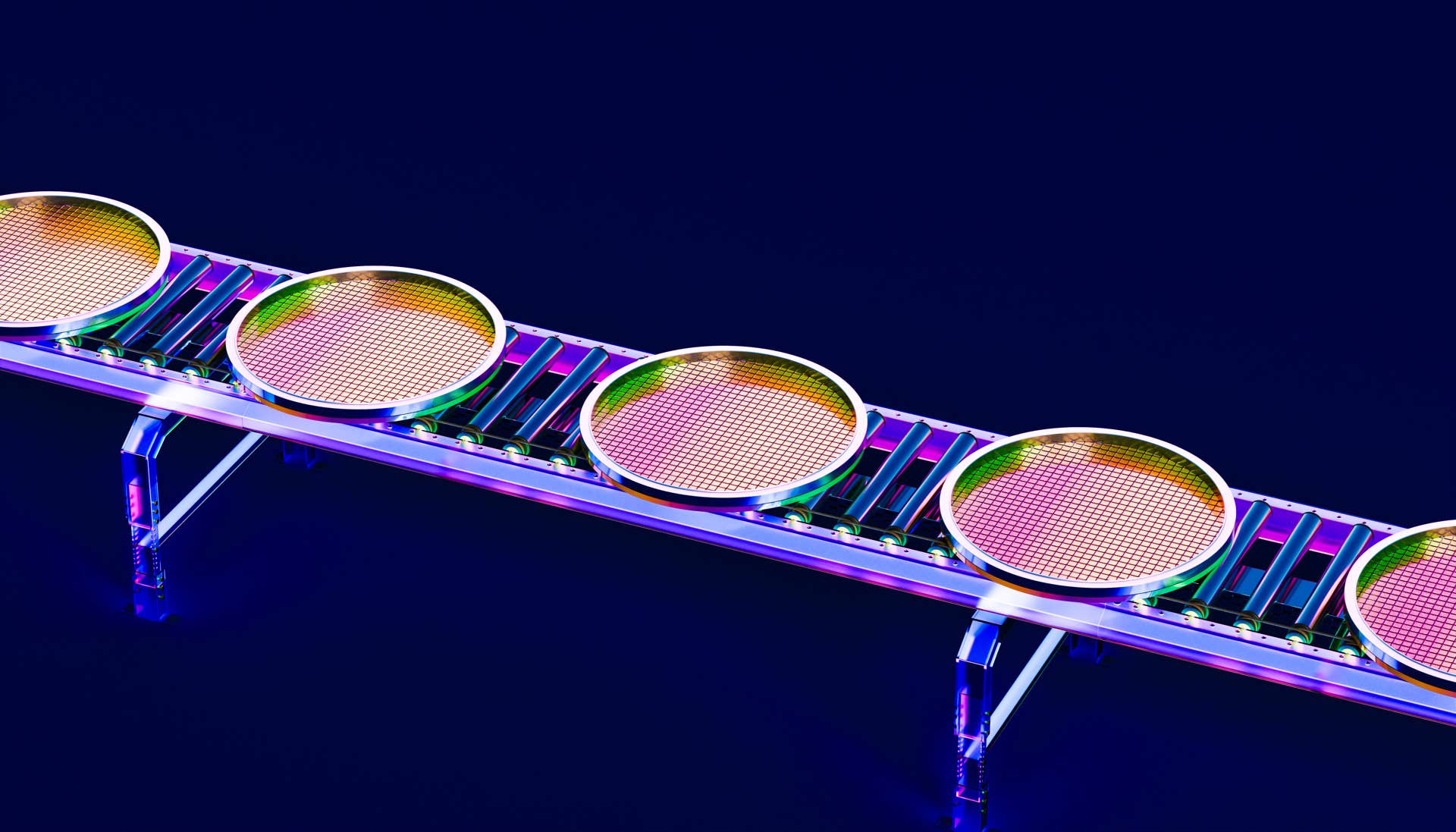 TSMC hikes 2026 guidance as AI demand outpaces capacity - TheStreet