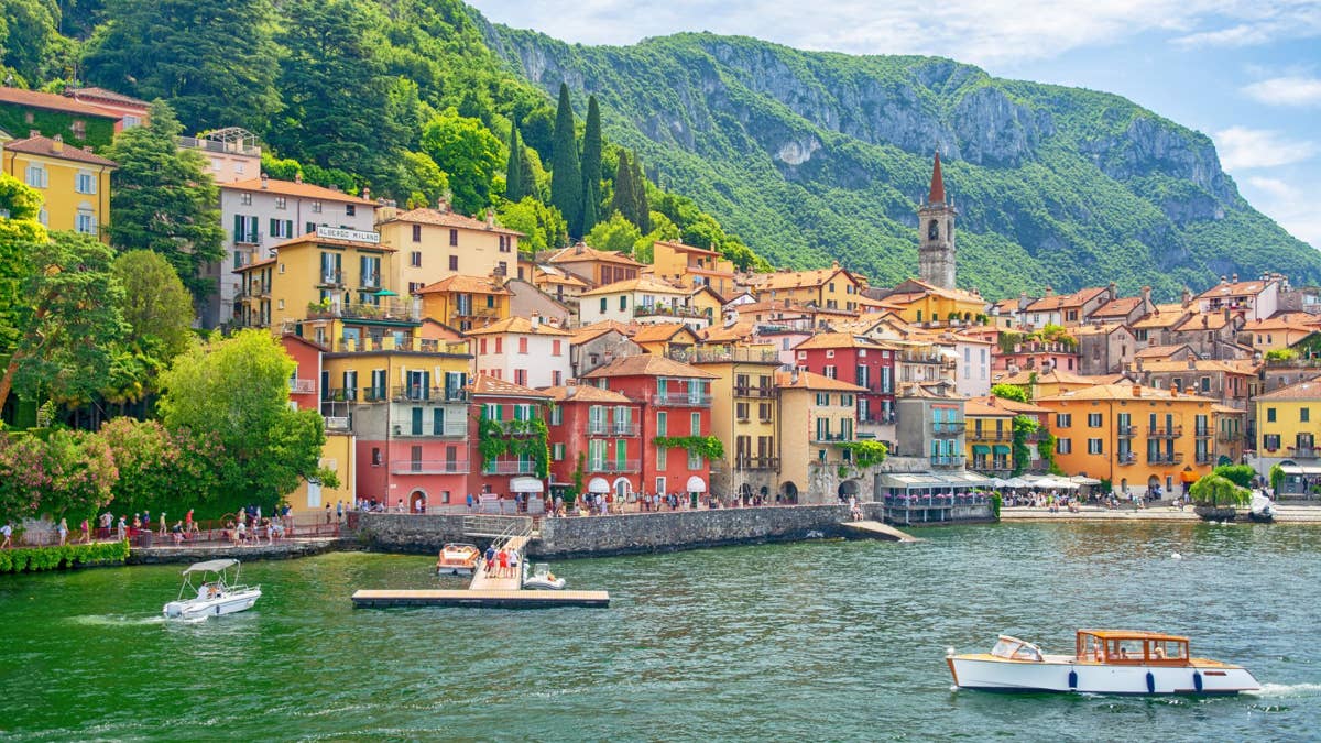 Popular tourist destination adds bikini ban
