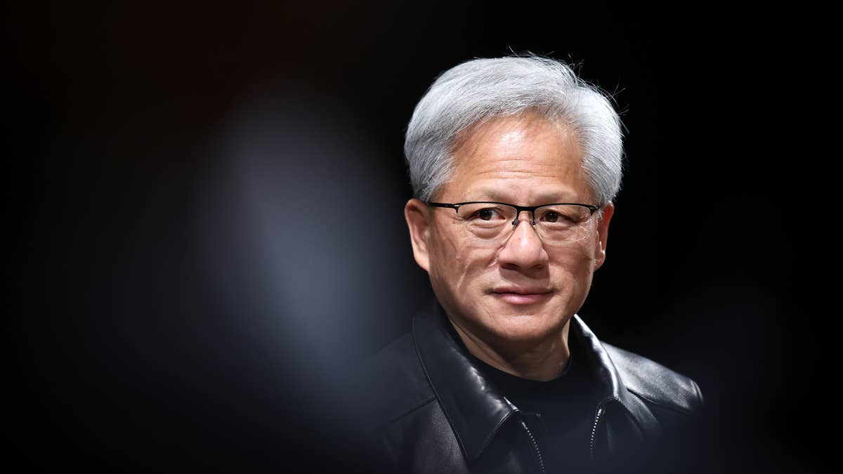 Nvidia's latest Rubin deal points to a bigger growth market