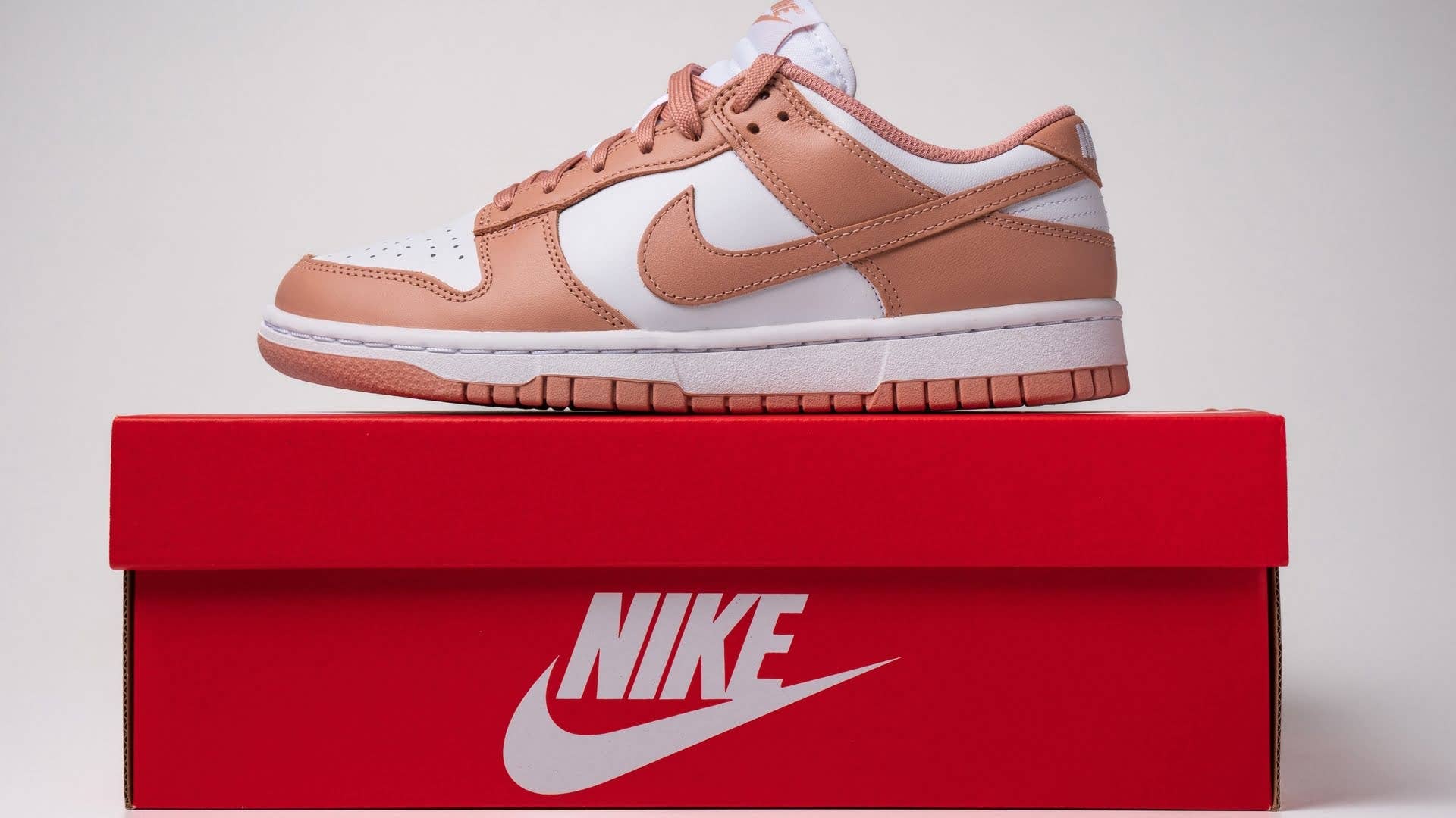 Nike makes changes sneaker fans won't like