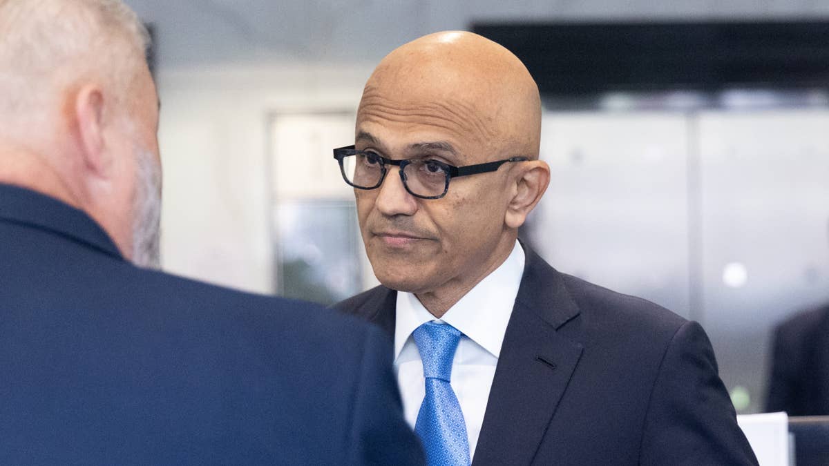 Bank of America sends strong verdict on Microsoft stock