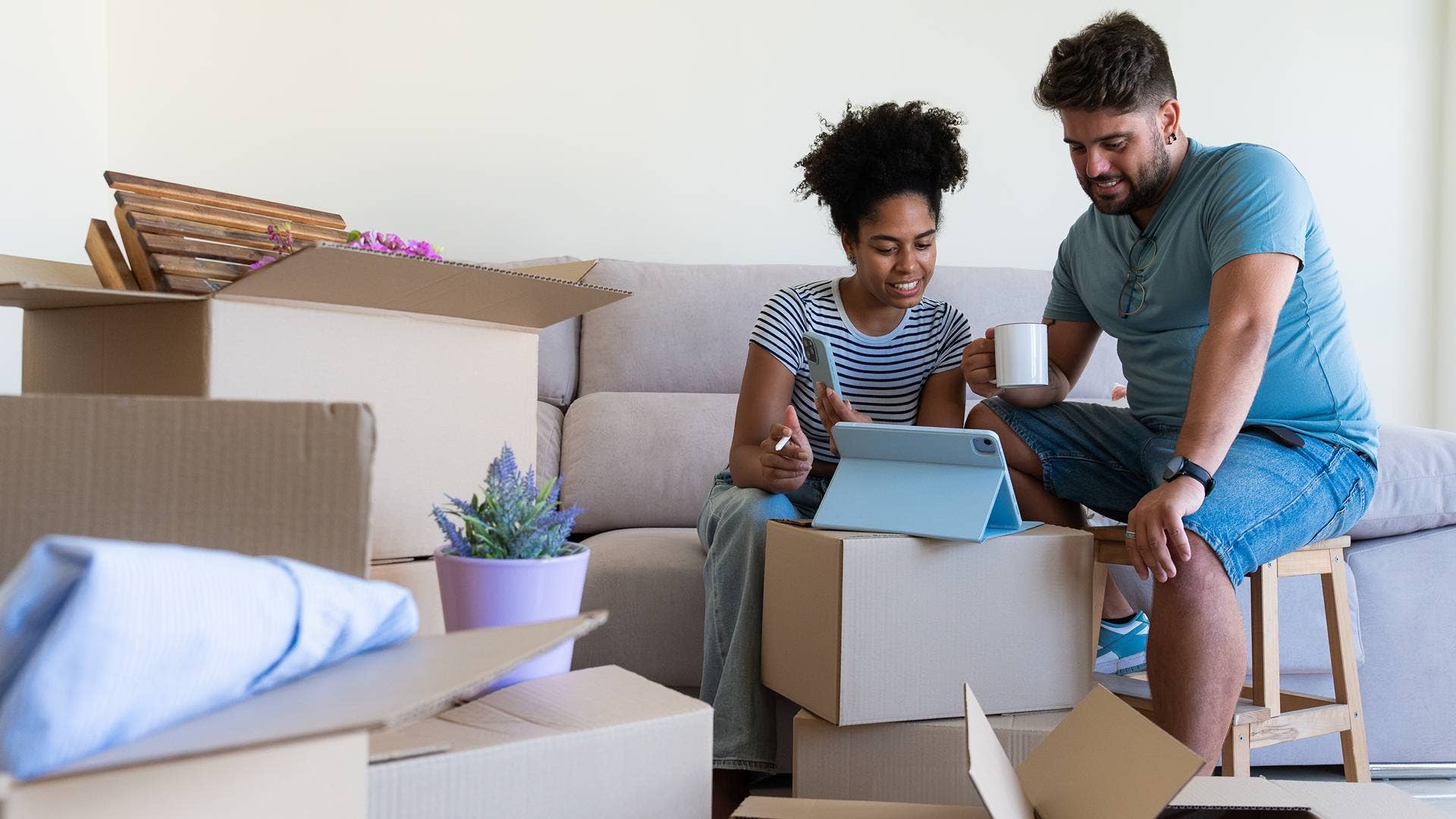 Homebuyers lose ground as housing affordability slams shut