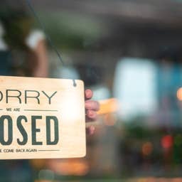 52-year-old international restaurant chain closing all locations