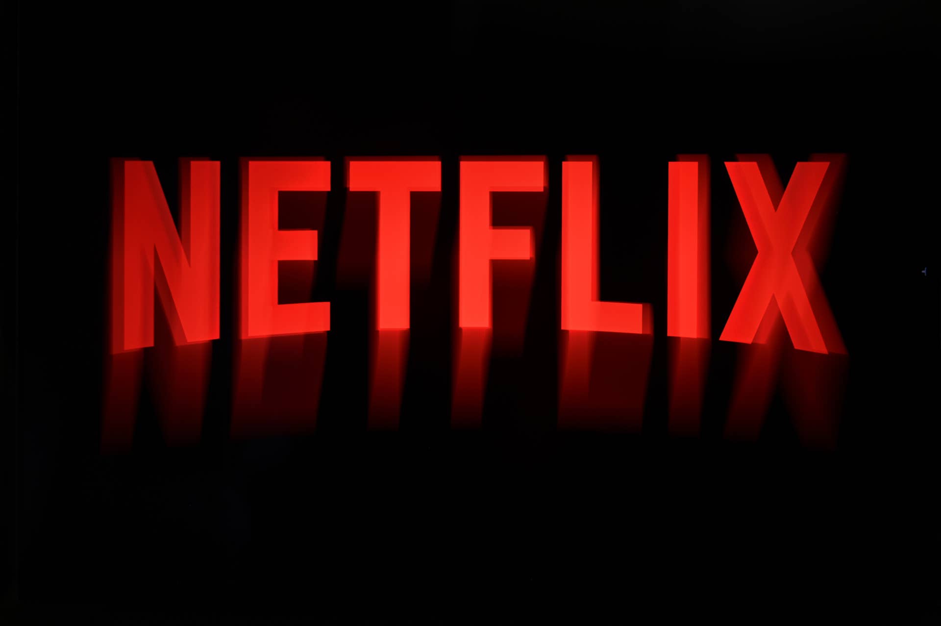 Netflix quietly reveals what AI did to 300 of its programs
