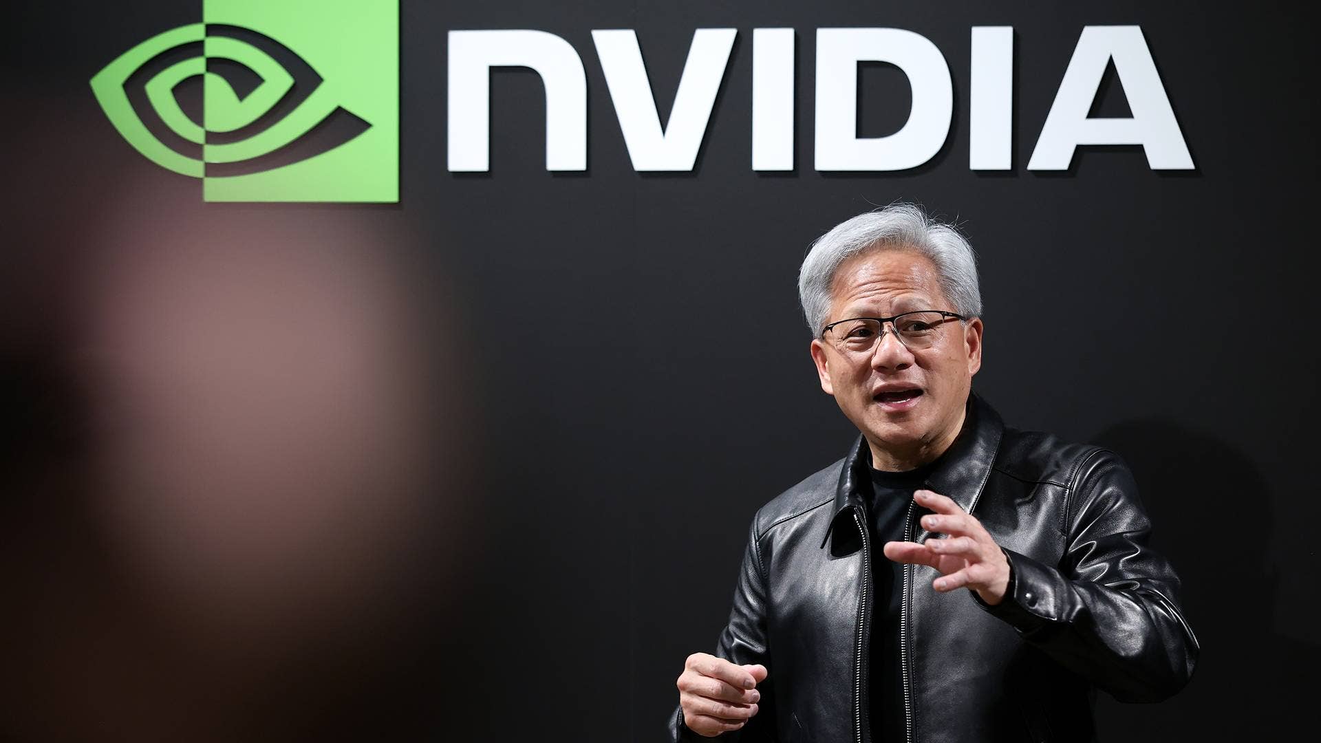 Jensen Huang's staggering $4 trillion bet shifts Nvidia