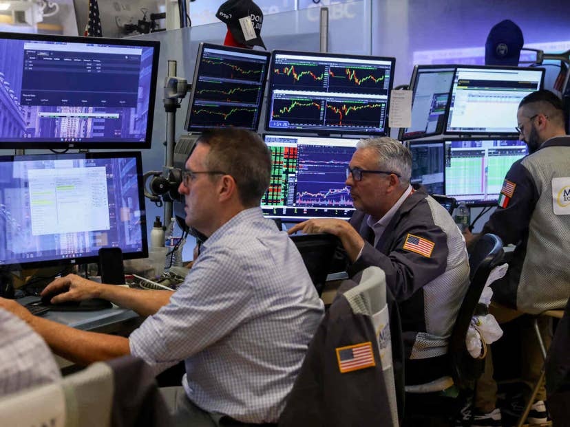 Stock Market Today (Aug. 13, 2026): Dow futures edge higher ahead of inflation report
