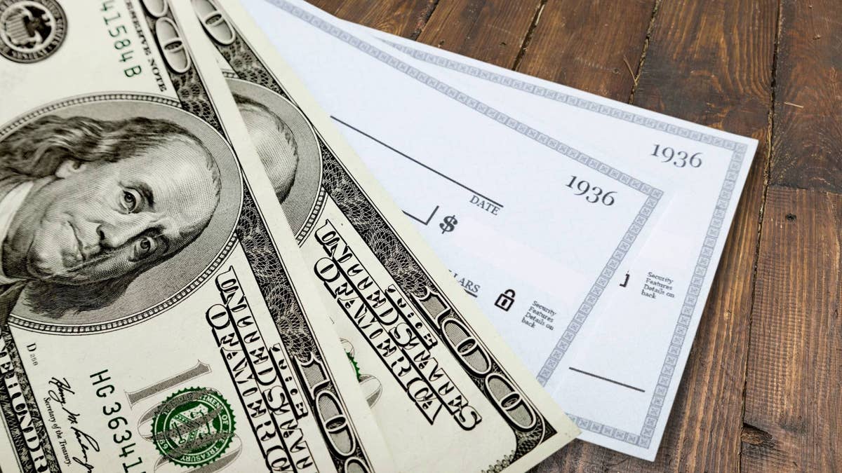 Americans are leaving their jobs for unexpected income stream