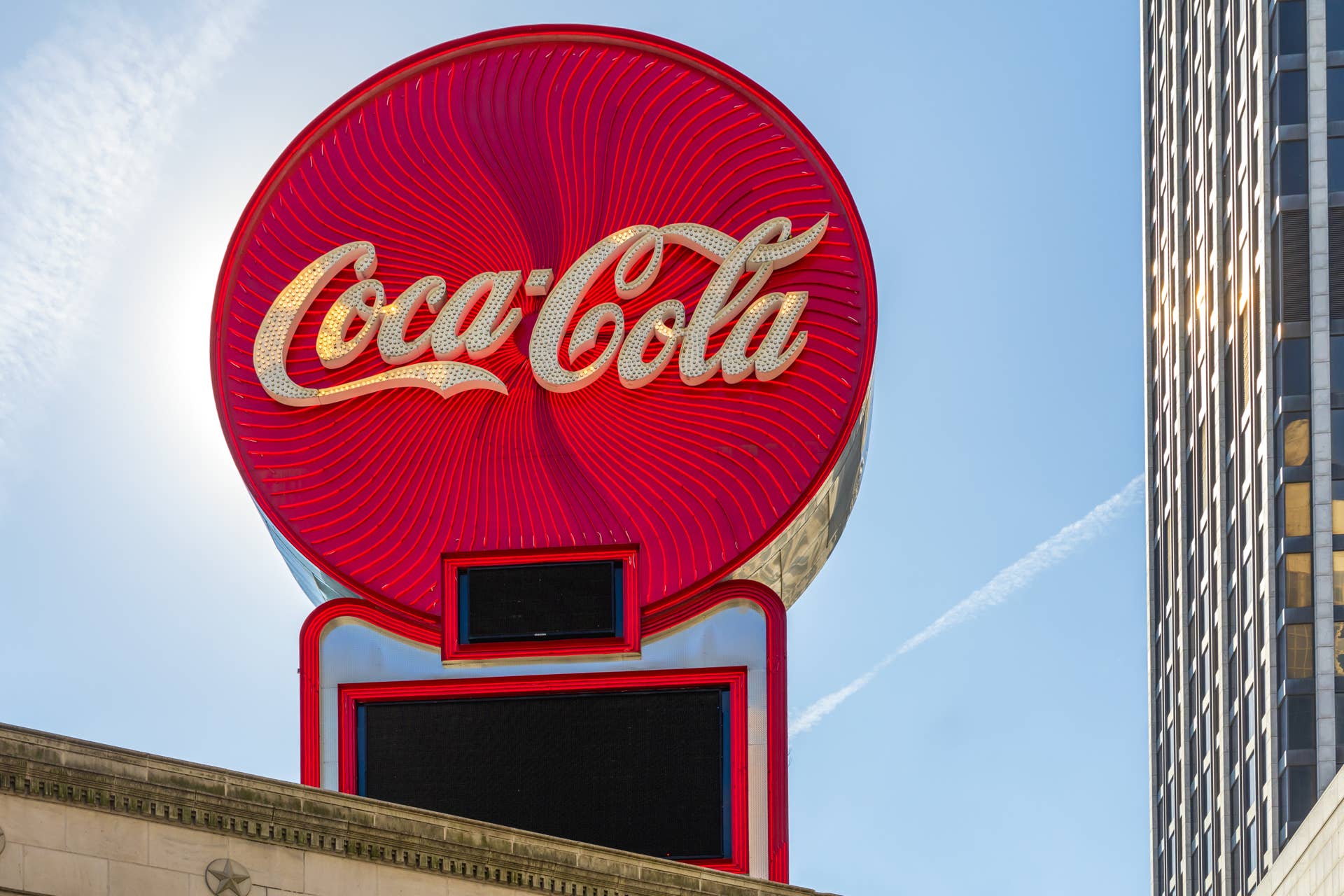 Coca-Cola just made a big change to how it looks