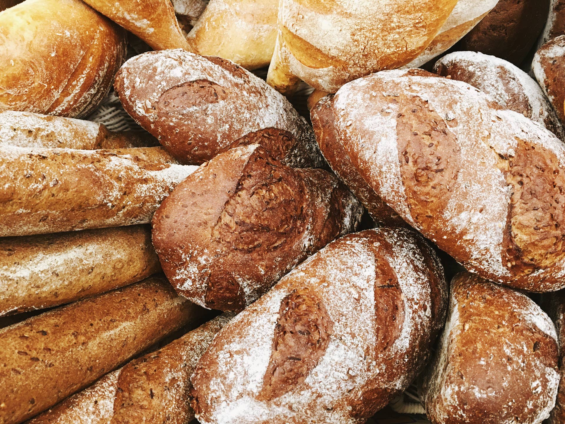 Popular Walmart bakery item recalled over possible glass contamination