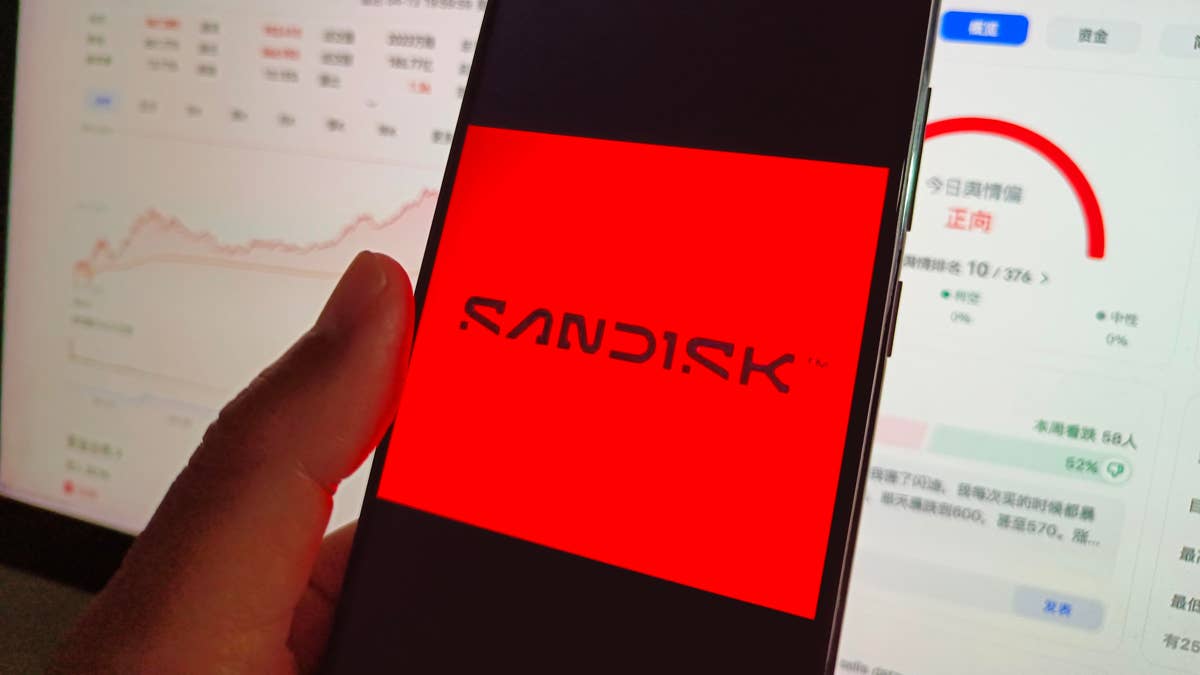 Sandisks stock buyback program explained