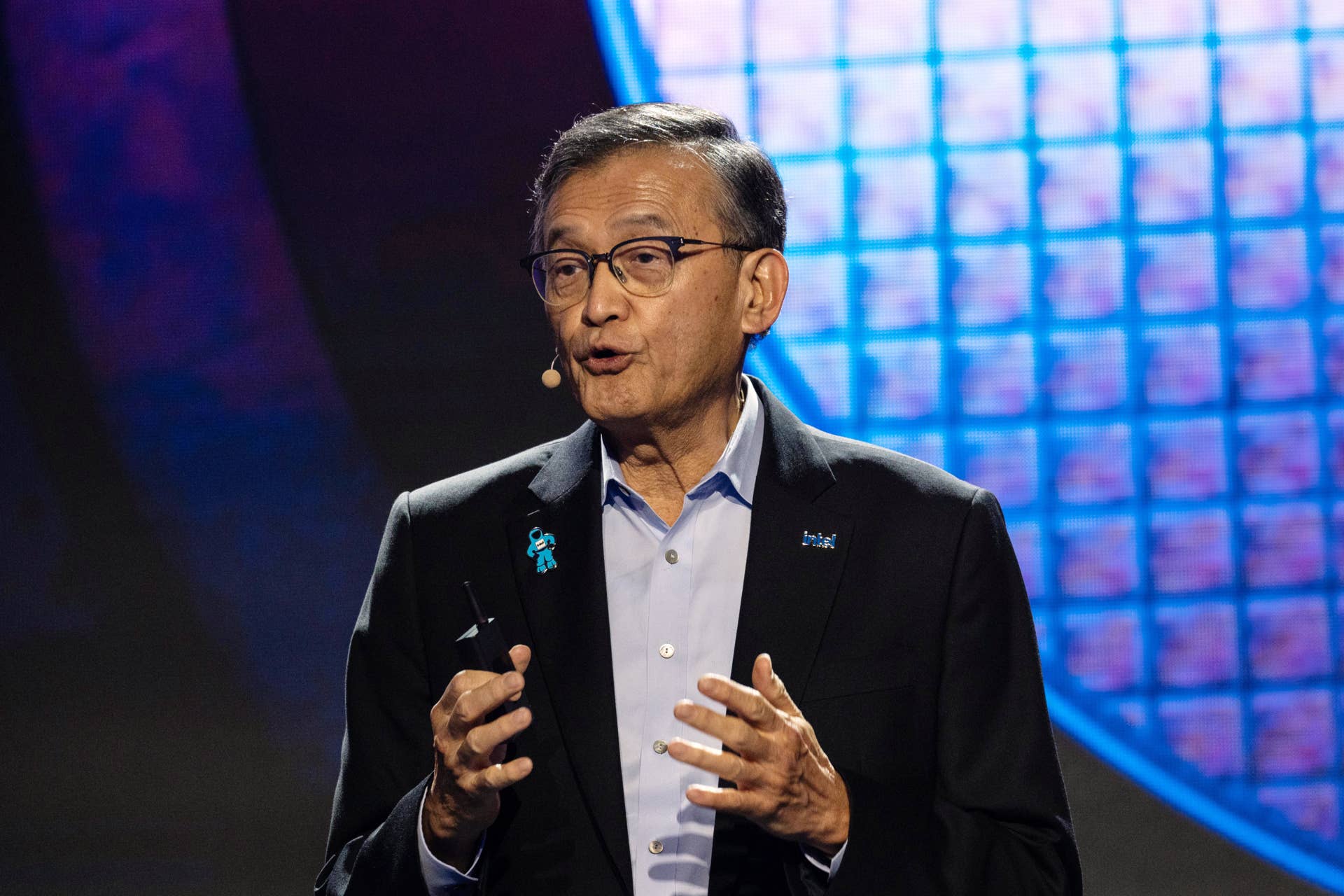 Intel makes another painful move in one of its key businesses