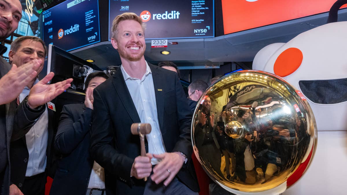 Reddit may have a search edge social rivals lack