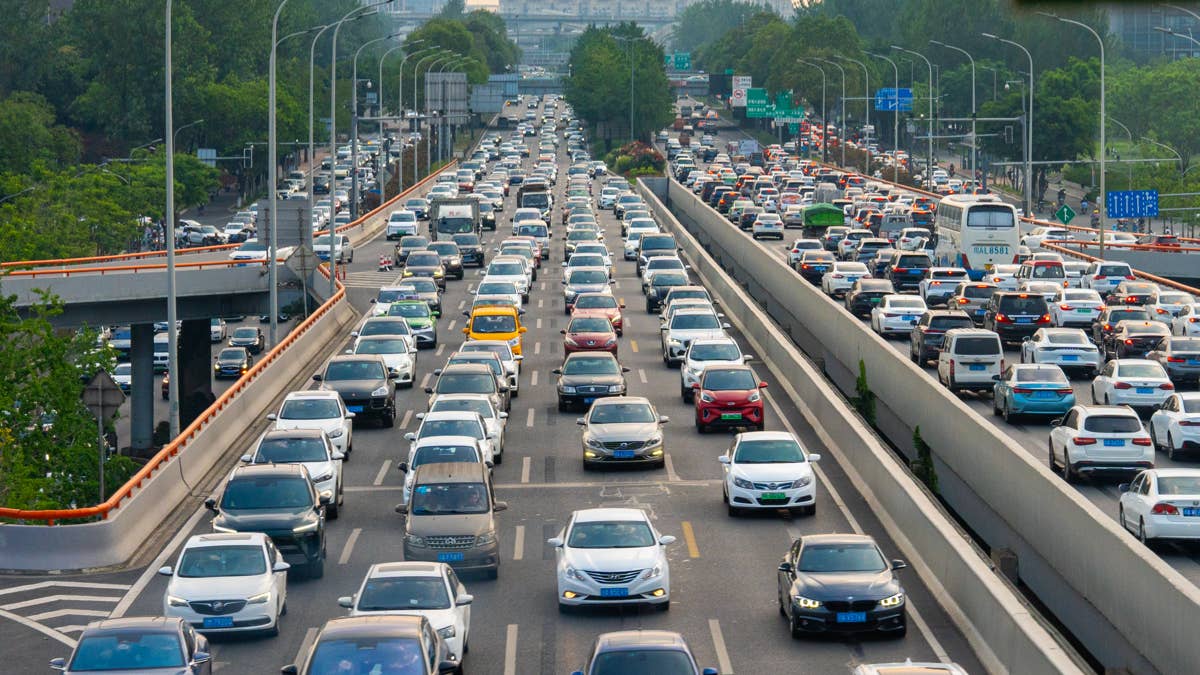 American drivers just sent Detroit a clear message