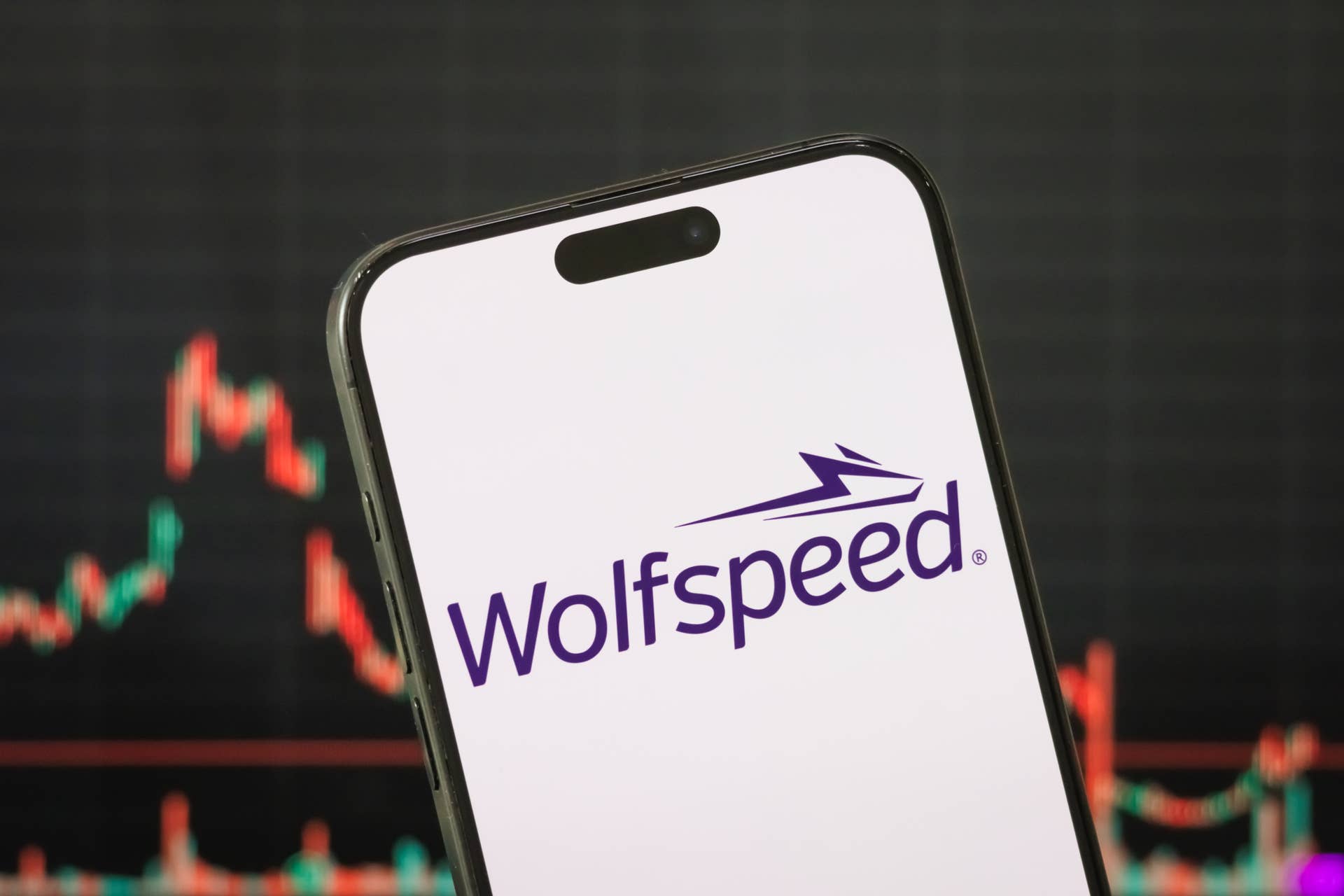 Woldspeed Power Module Nvidia partner sued over five critical products - TheStreet