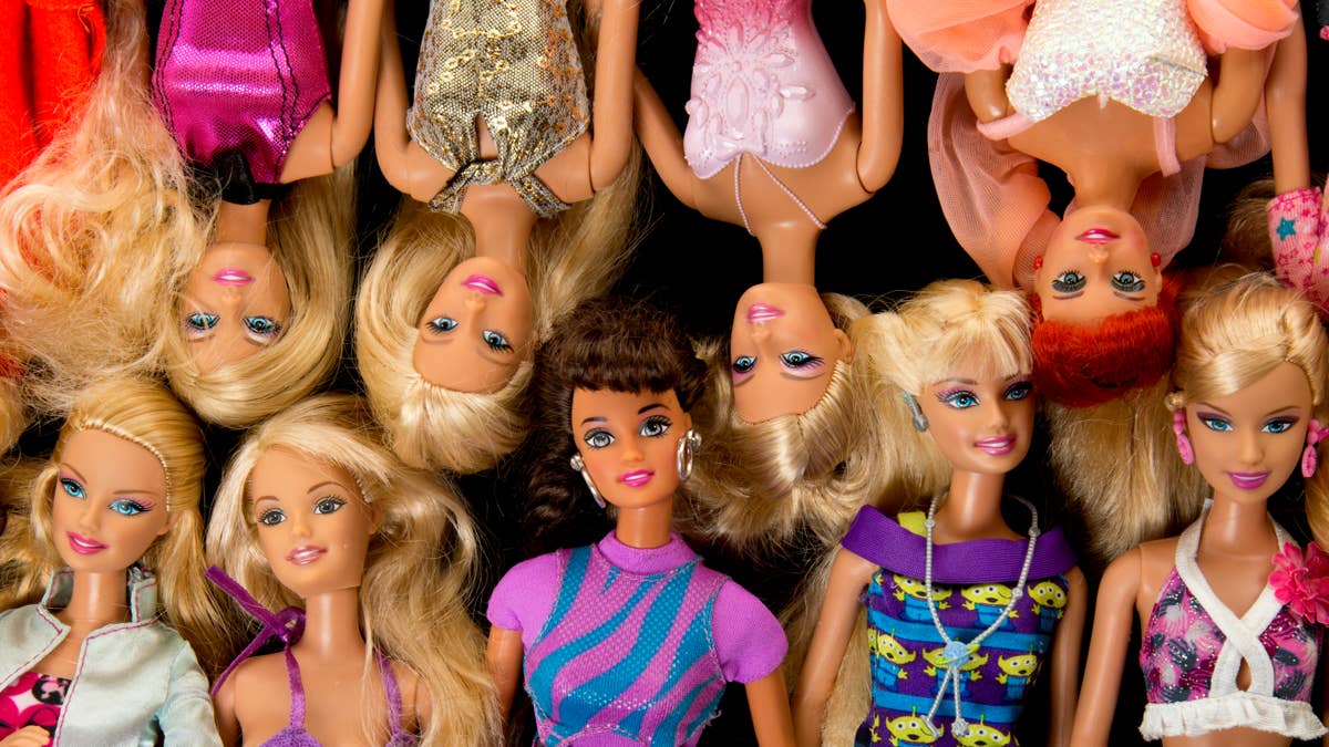 Goldman Sachs turns bearish on Barbie maker