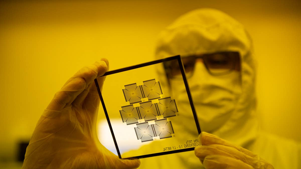 Nvidia partner sued over five critical products