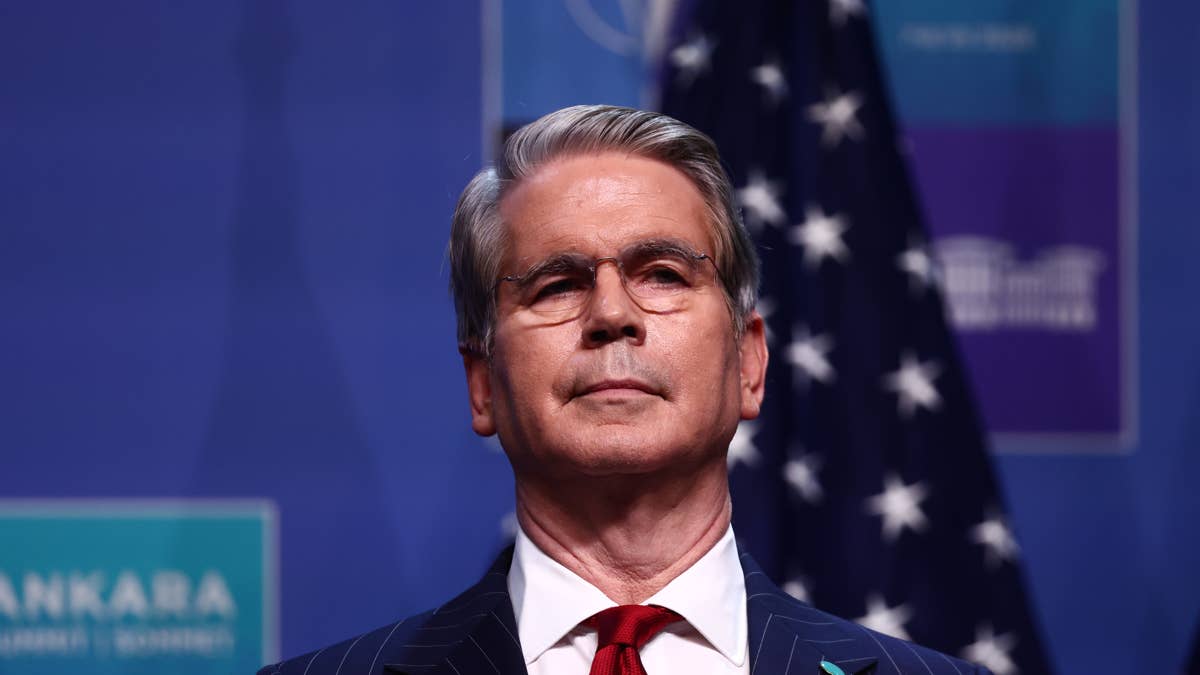 Bessent's Treasury has troubling news for every taxpayer