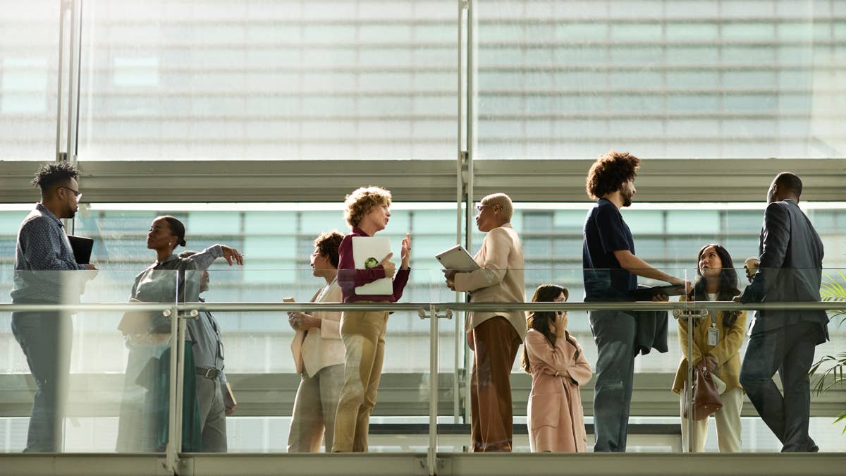 Workers just sent AI companies an ultimatum