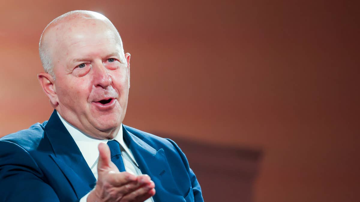 Goldman Sachs does an about-face on overlooked software stock