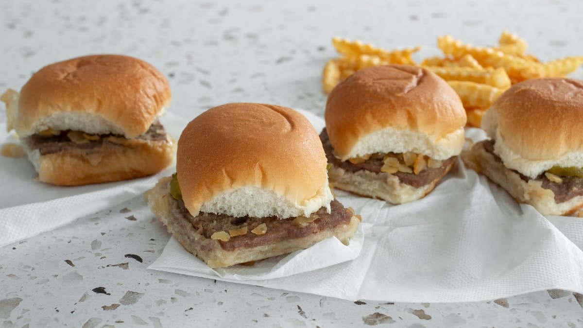 Iconic burger chain closes 89-year-old restaurant for good