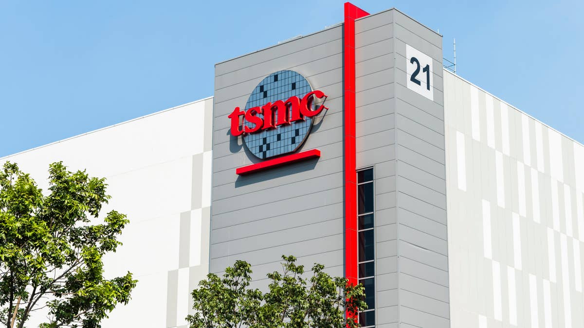 TSMC’s June revenue jump breaks a four-year seasonal pattern