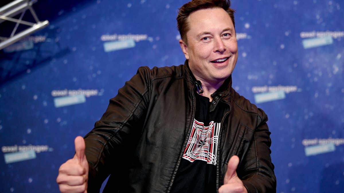 Citi sends powerful sign to SpaceX investors