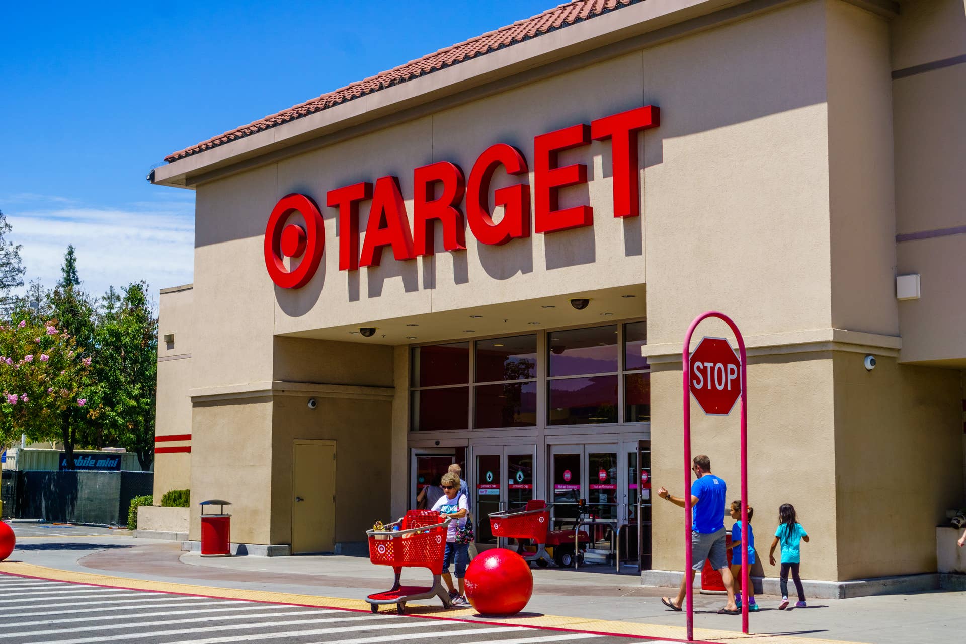 Target stands to gain as Ikea closes key U.S. stores