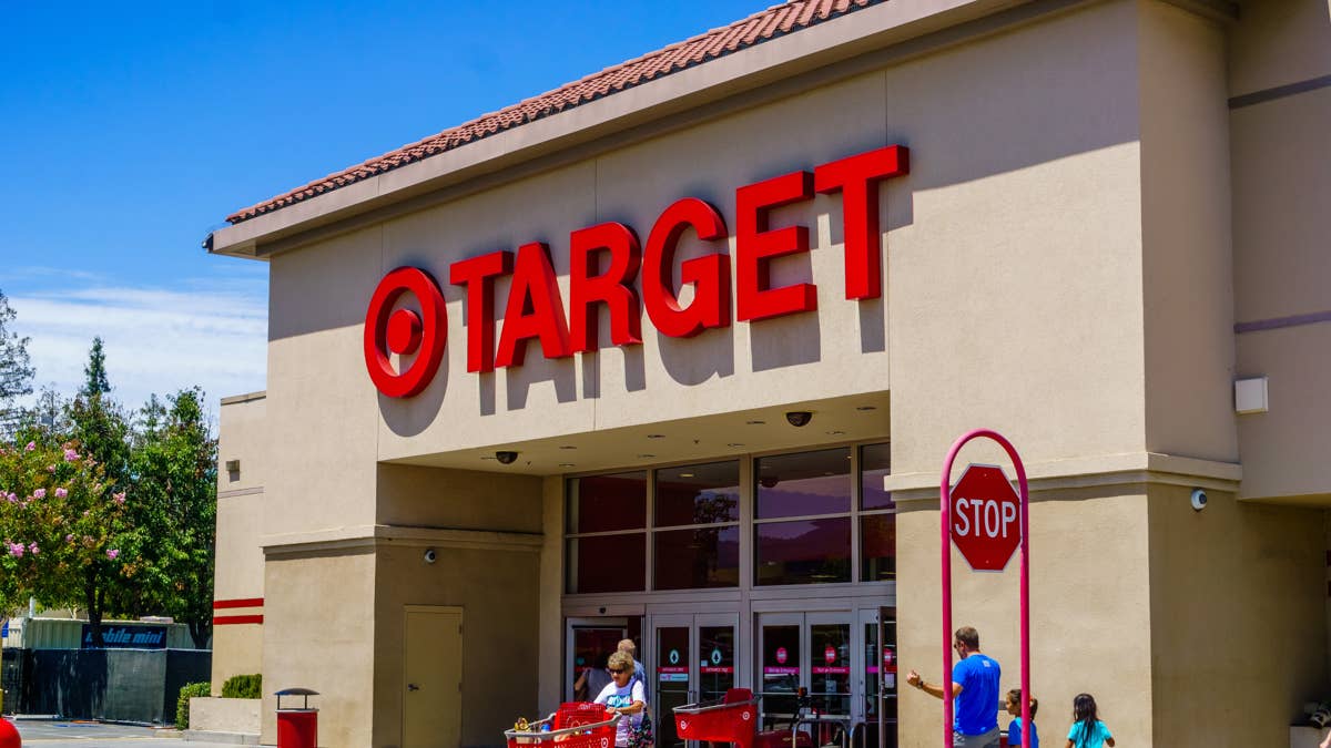 Target stands to gain as Ikea closes key U.S. stores