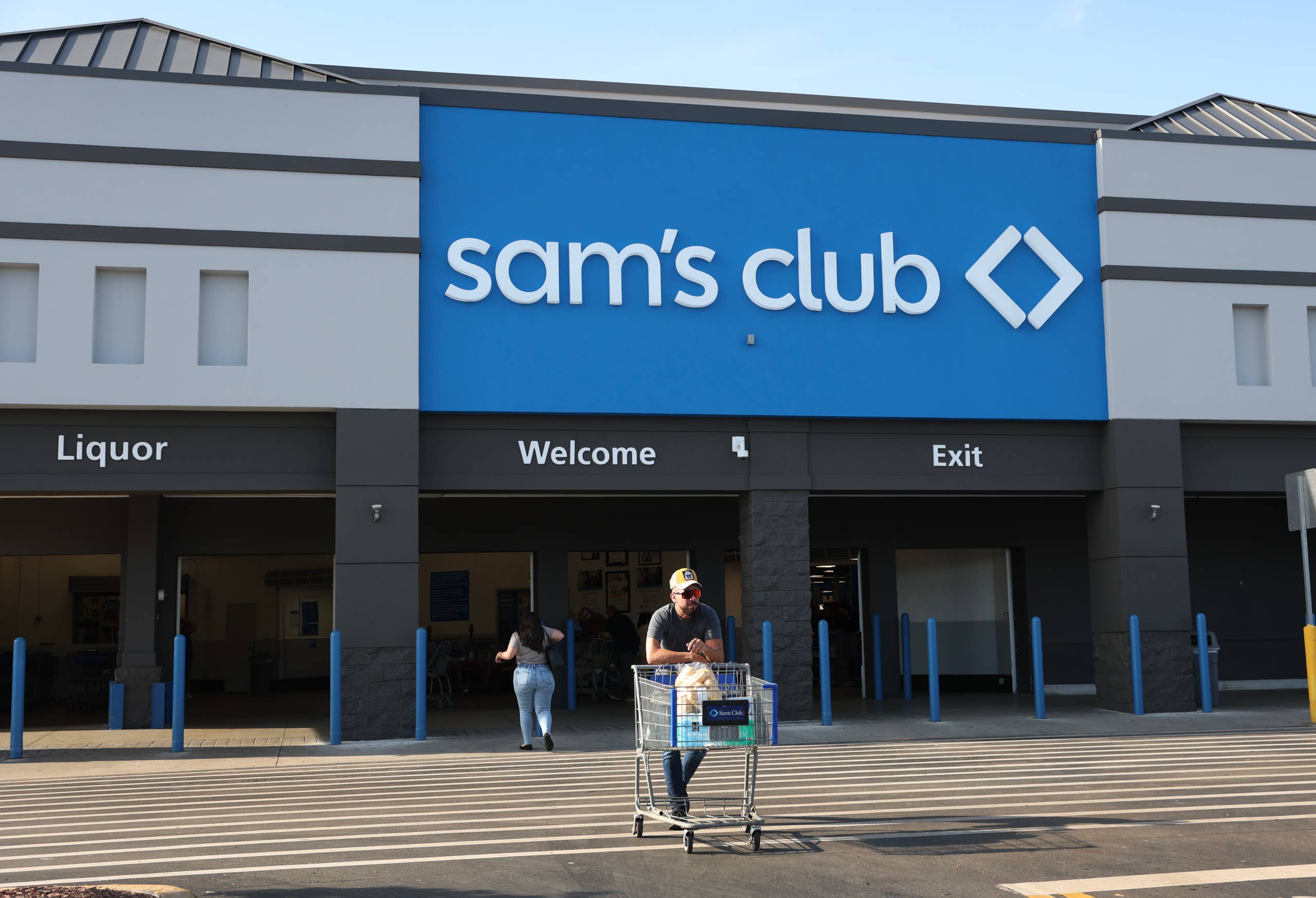 glp 1 sam's club Interested in GLP-1? Stop by pharmacy for information and answers to your questions! #samsclubpharmacy #samsclub8150 Sam's Club GLP-1 Journey Grocery