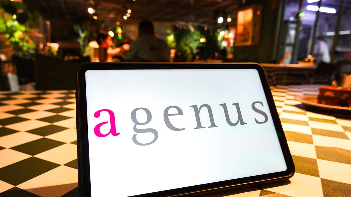 Agenus stock doubles as biotech narrows Phase 3 bet