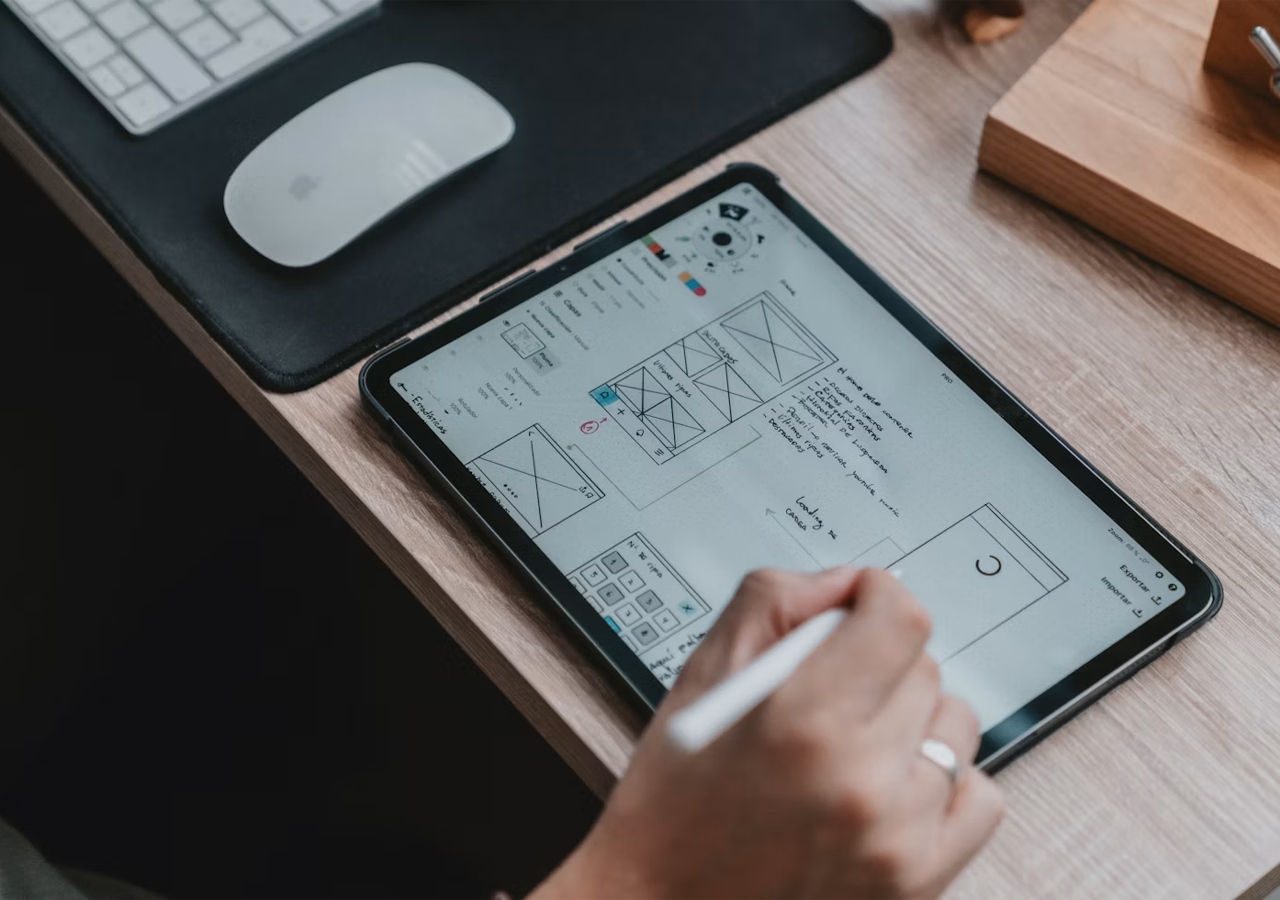 Amazon's note-taking tablets replace bulky notebooks — from $90