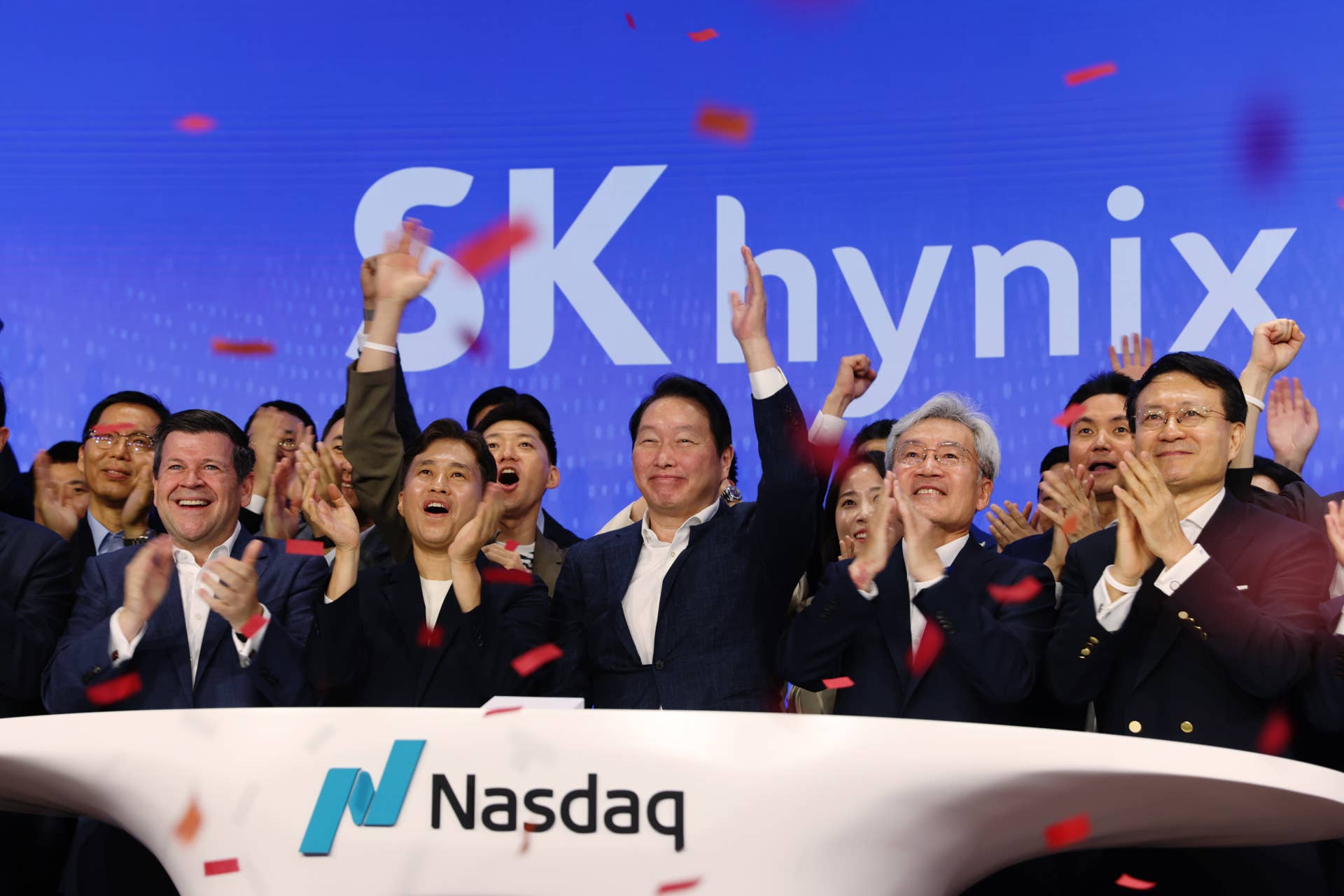 When Is Sk Hynix Ipo In Us
