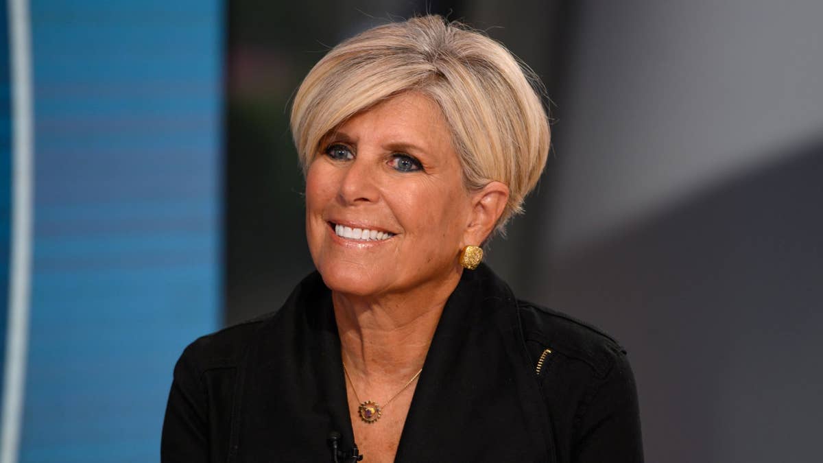 Suze Orman warns viral Social Security mistake costs your 401(k)