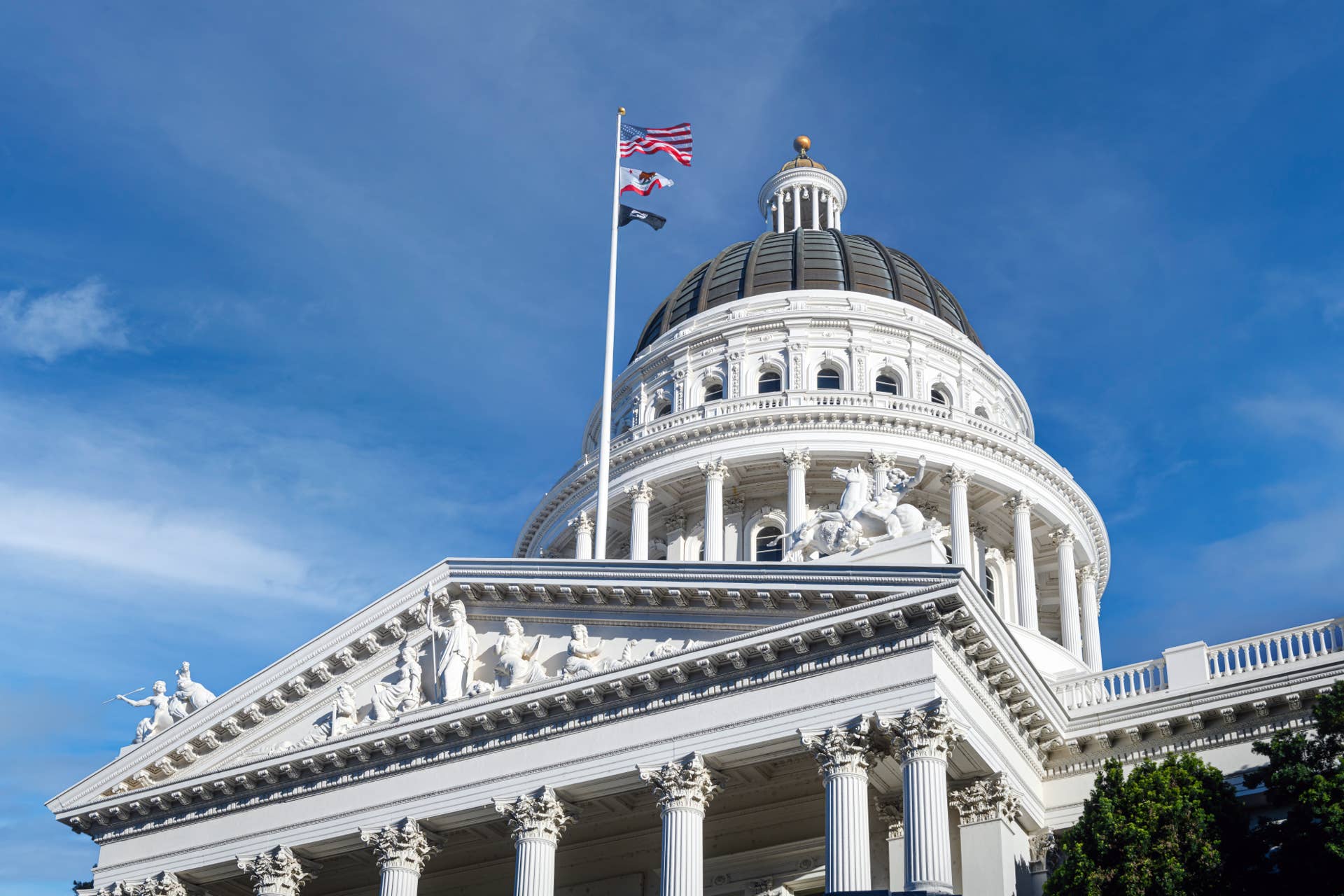 California sends Tesla a message with its new EV rebate