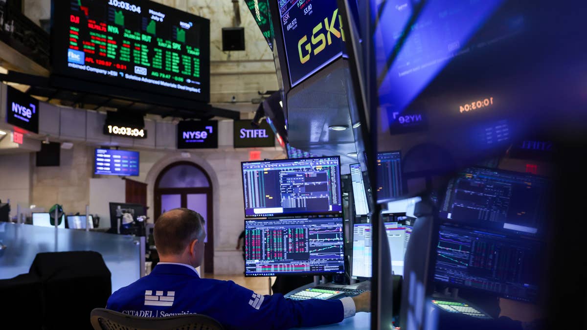 Evercore sends strong warning ahead of bank earnings