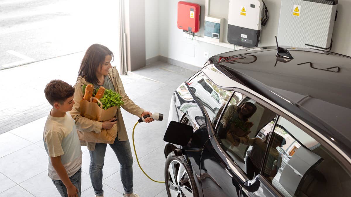 California takes $3,500 step to make EVs more affordable