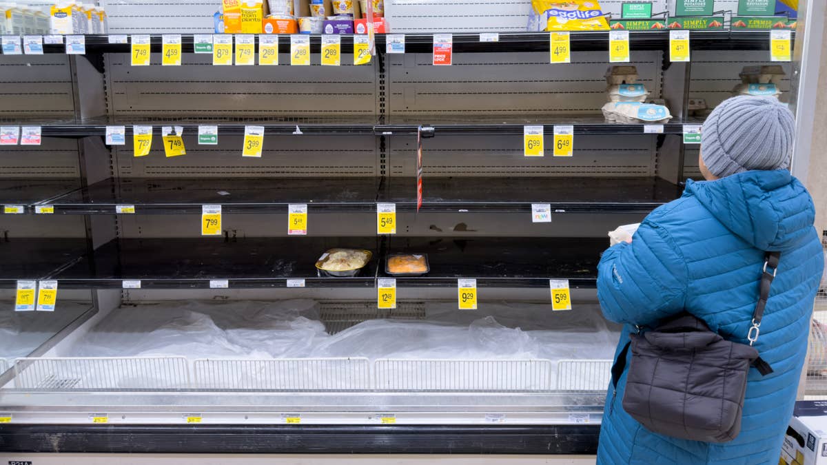 Major grocery chain resumes store closures in 2026