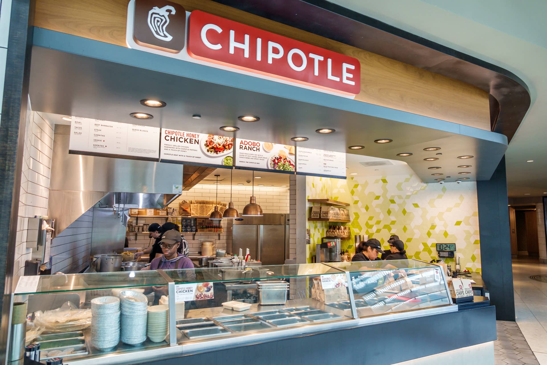 Chipotle’s latest expansion plan comes with real risk