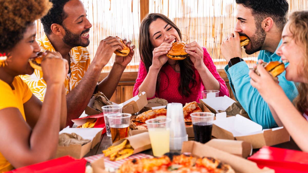 40-year-old burger chain franchisee files Chapter 11 bankruptcy