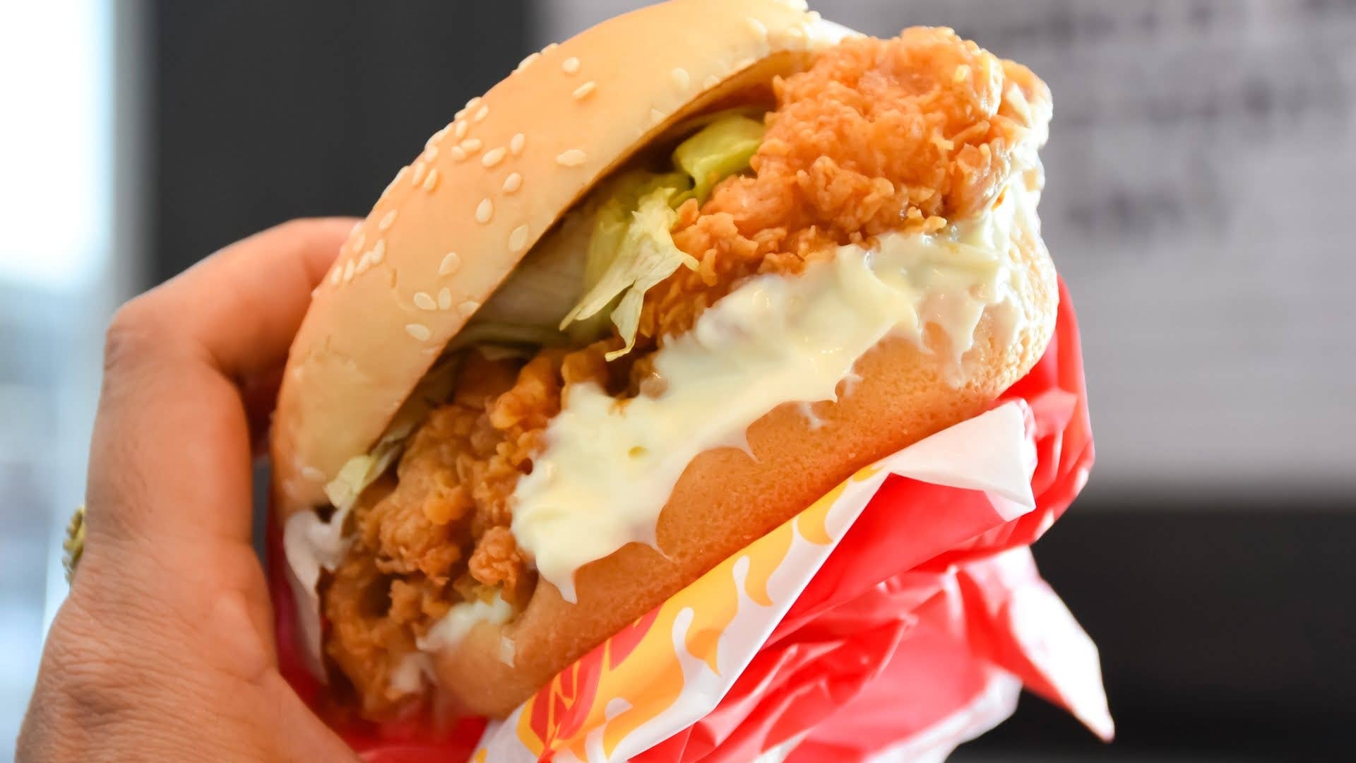 Fast-food chicken giant quietly closed 207 U.S. restaurants
