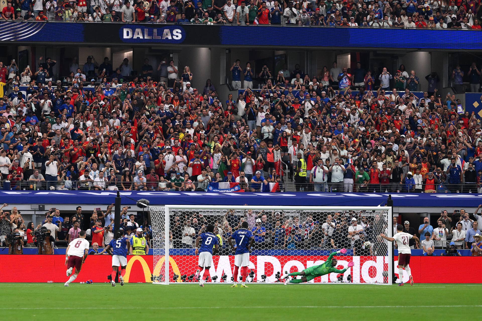 FIFA World Cup Spending Surge Reveals Major Customer Divide TheStreet fifa-world-cup-spending-surge-reveals-major-customer-divide-thestreet
