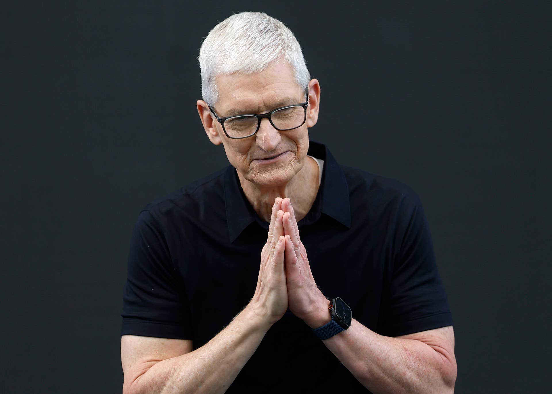 Citi revamps Apple's stock price target for the rest of 2026