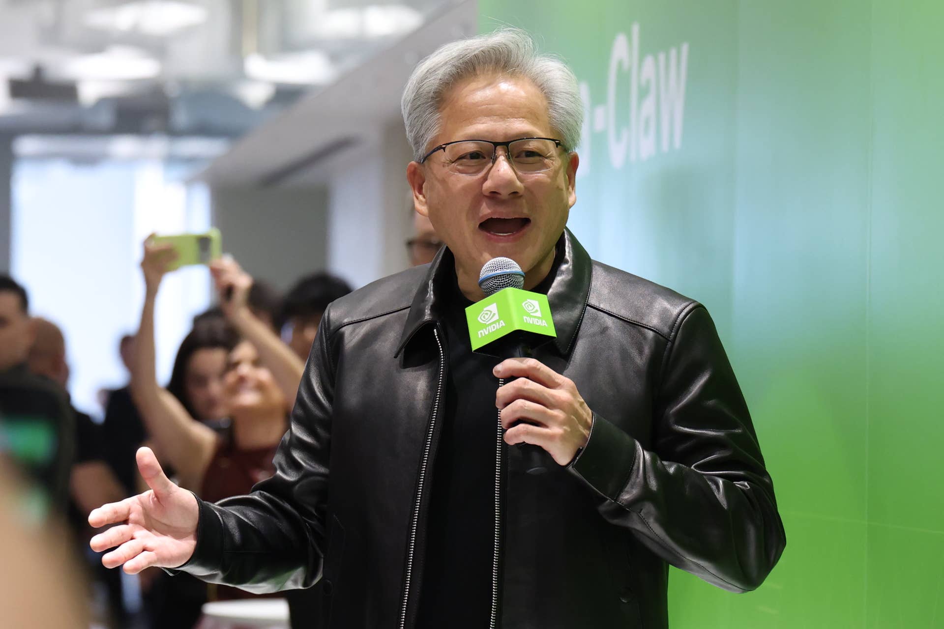 Nvidia’s China opening could unlock surprise earnings upside