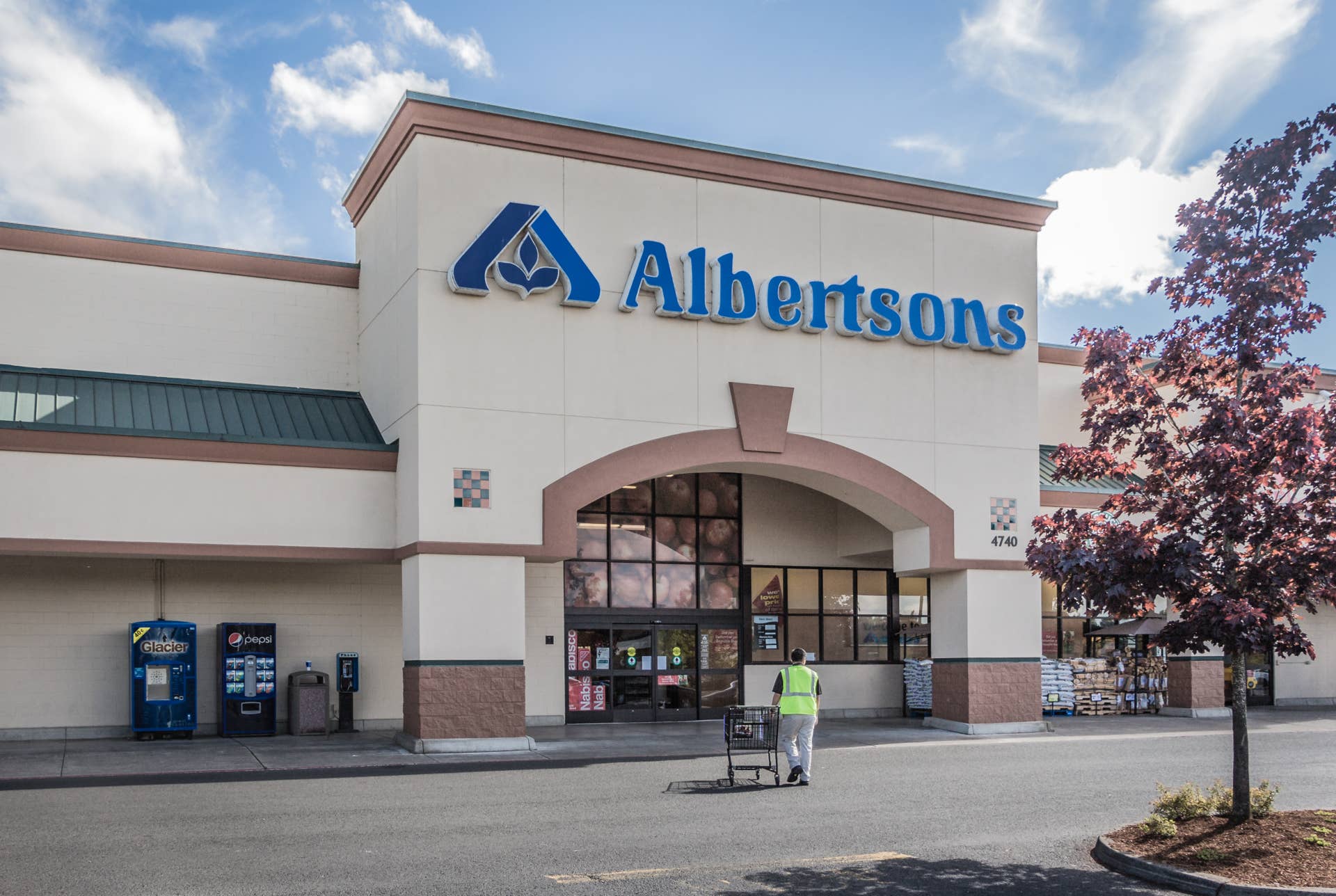 Albertsons stock in hot water after sobering reveal