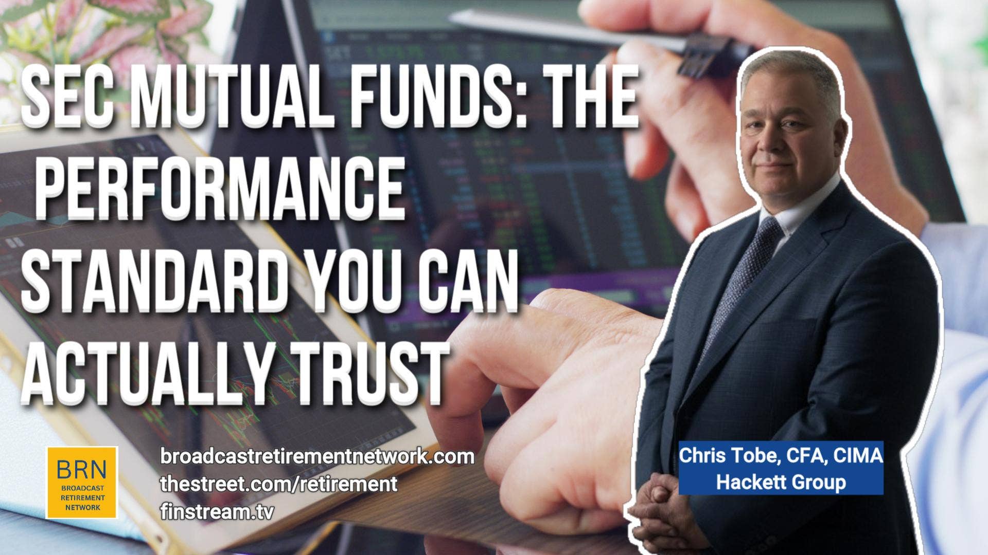SEC Mutual Funds: The Performance Standard You Can Actually Trust
