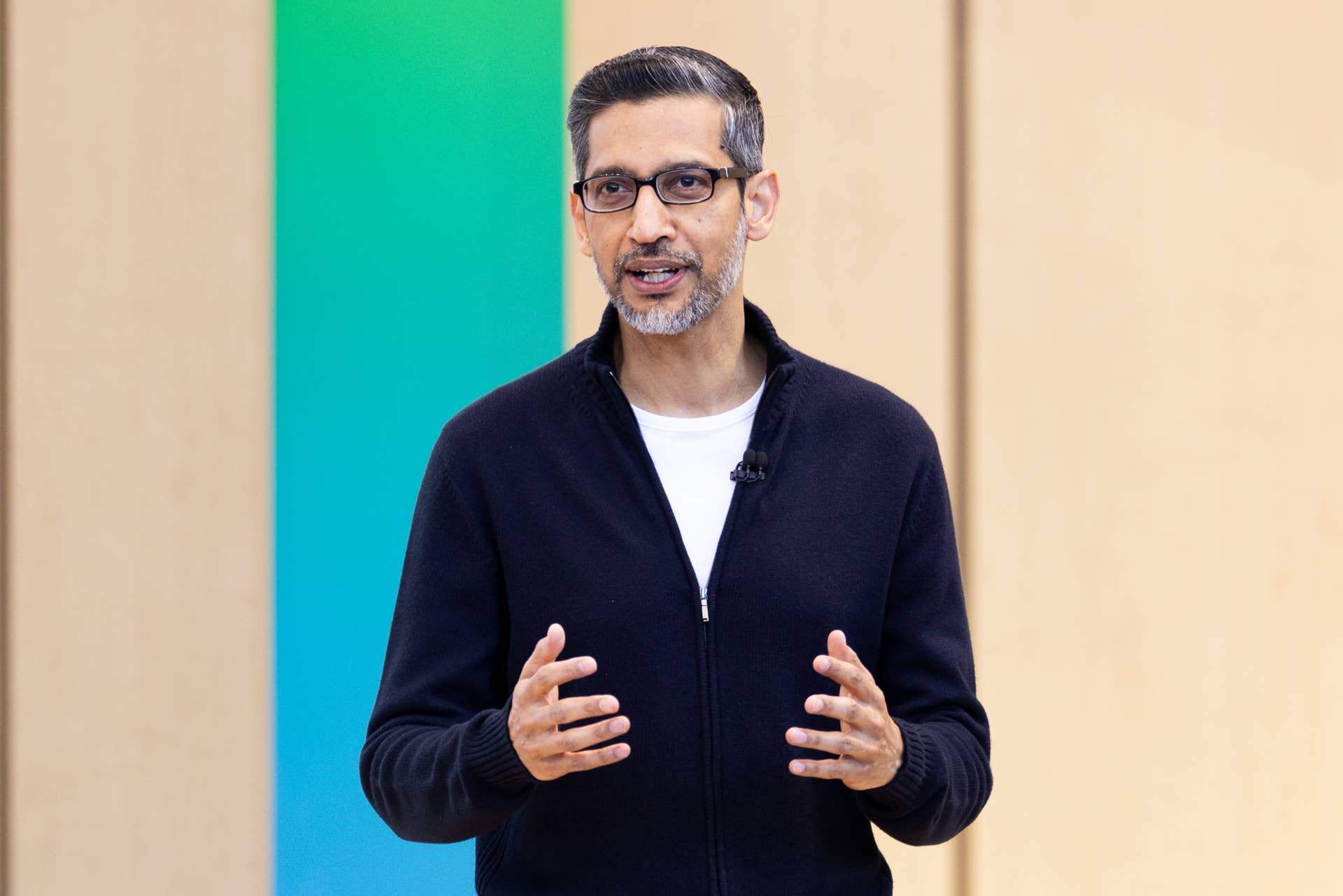 Bank of America says Alphabet stock investors are missing the bigger signal - thestreet.com