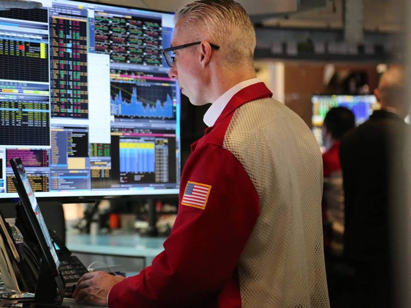 Stock Market Today (Aug. 3, 2026): Dow futures climb as oil slides on renewed Iran talks