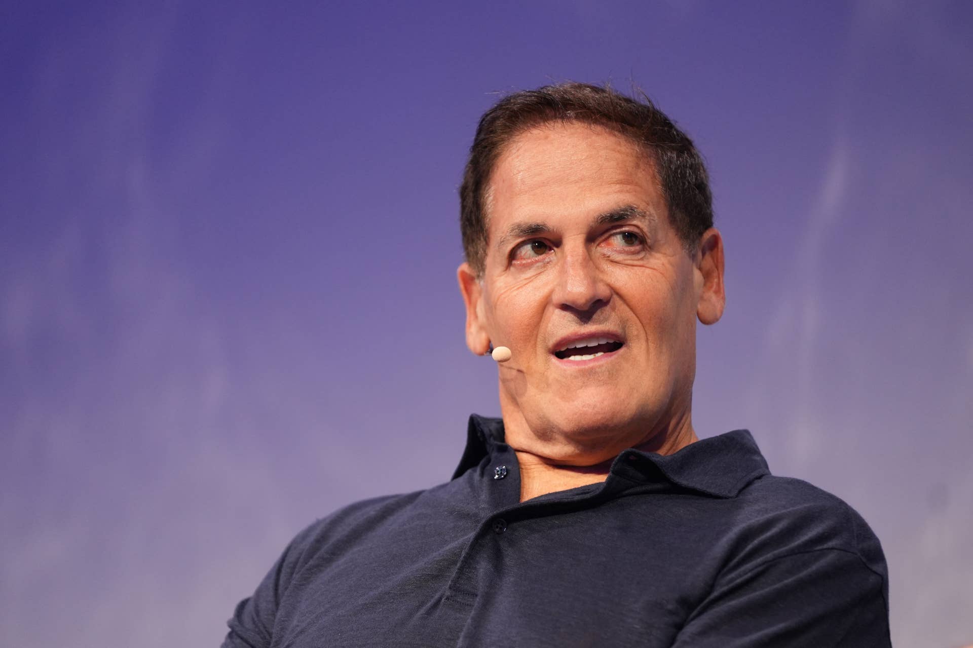 Mark Cuban sees a problem with the AI spending spree