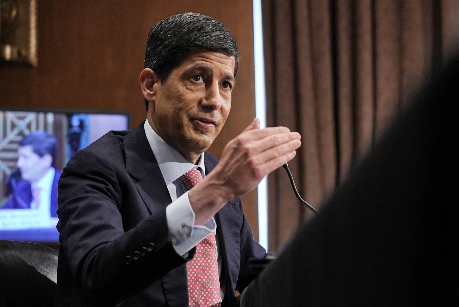 Goldman Sachs pitches eye-opening view on Fed interest-rate bets